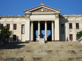 University_of_Havana